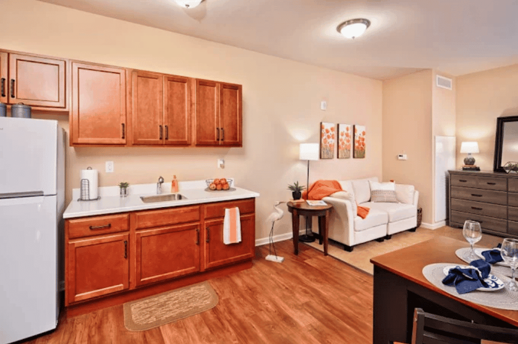 Discovery Commons Cypress Point - Gallery image