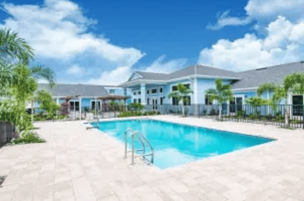 Hampton Manor of Cape Coral - Gallery image