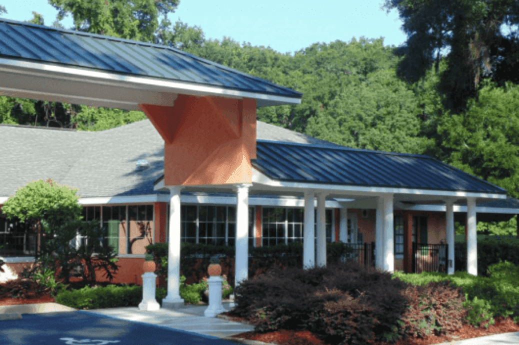 Hampton Manor Ocala - Gallery image