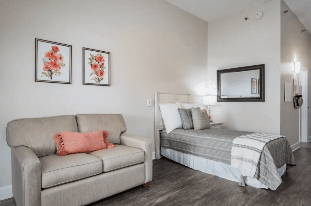 Grand Villa of Port Charlotte - Gallery image