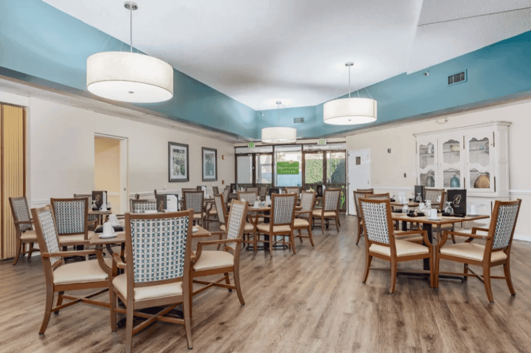 Grand Villa of Port Charlotte - Gallery image