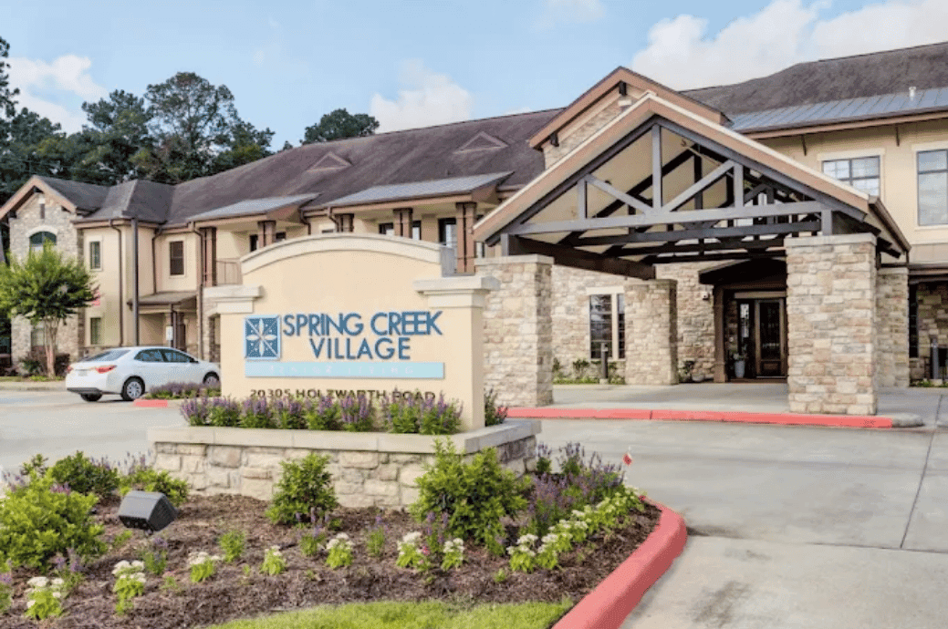 Spring Creek Village - Business image