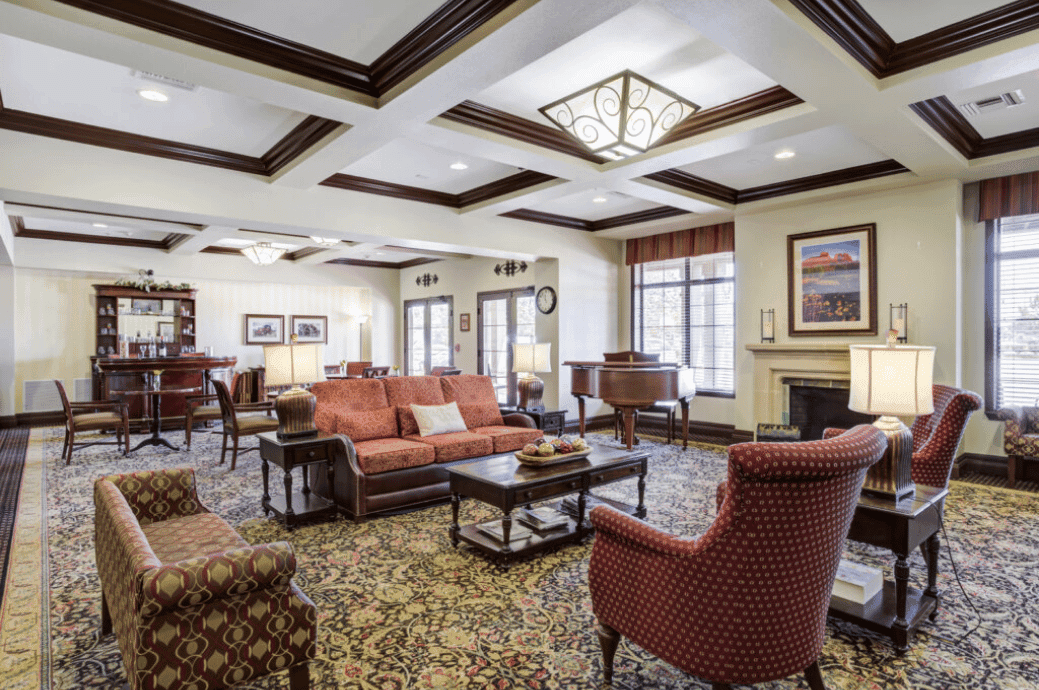 Spring Creek Village - Gallery image