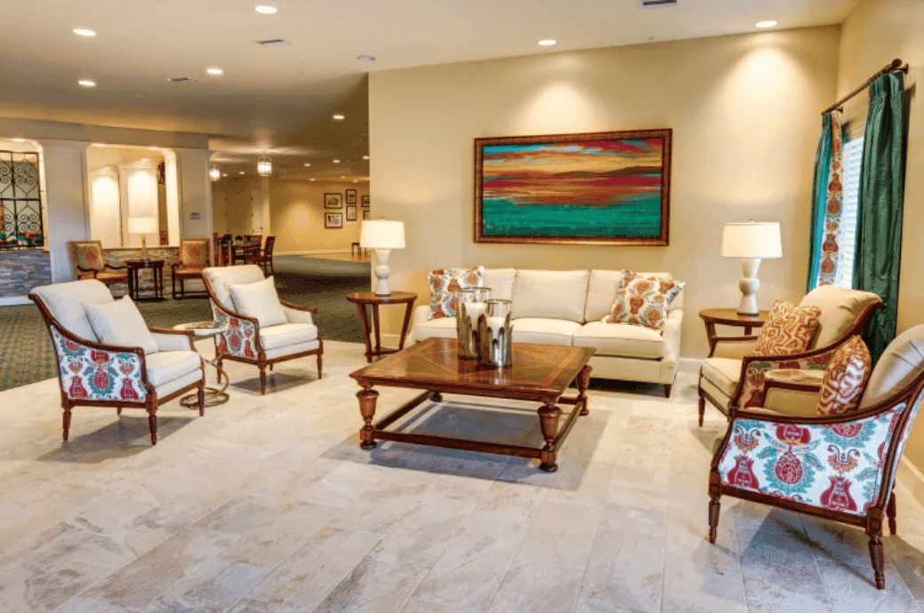 Barclay House of Stuart - Gallery image