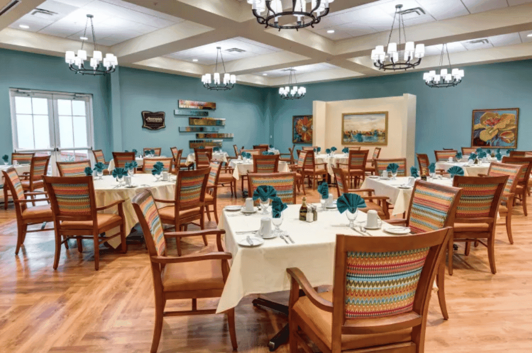 Barclay House of Stuart - Gallery image