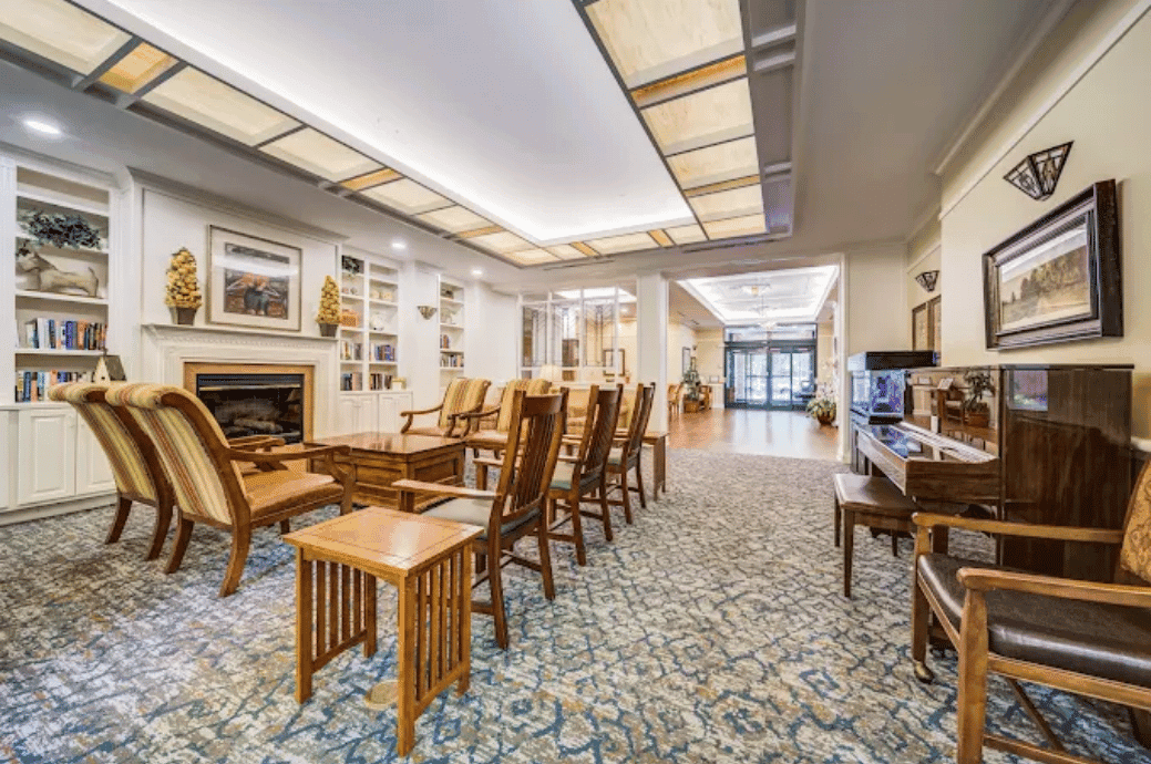 Magnolia Glen - Gallery image