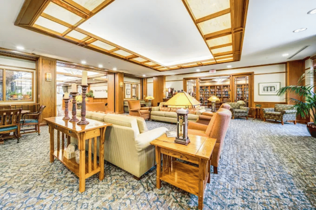 Magnolia Glen - Gallery image