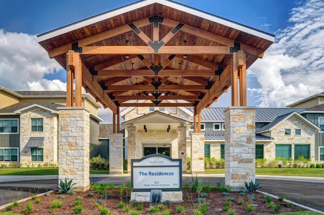 The Delaney at Georgetown Village - Business image