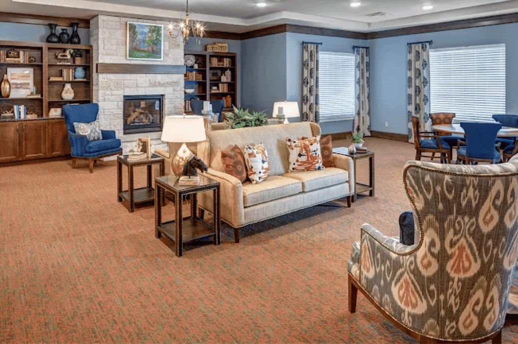 The Delaney at Georgetown Village - Gallery image