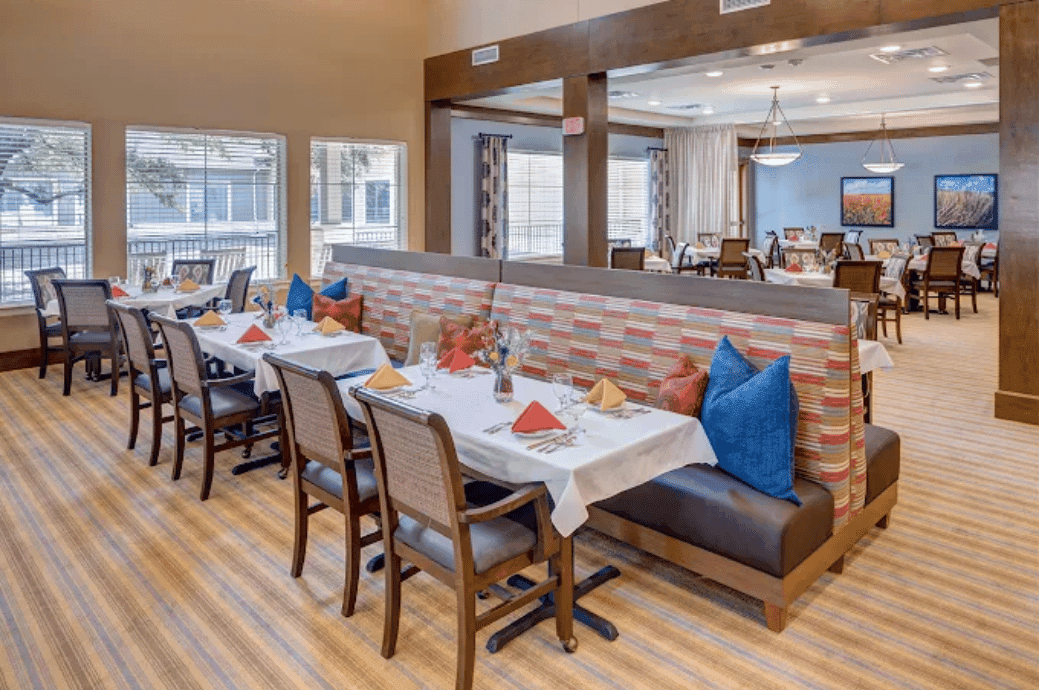 The Delaney at Georgetown Village - Gallery image