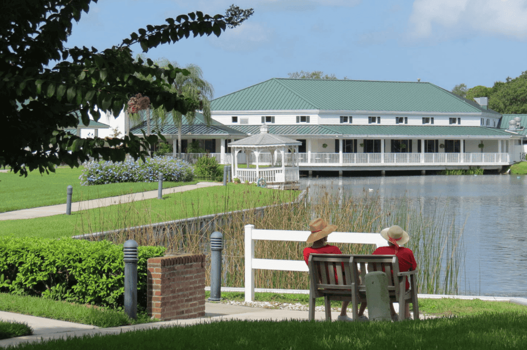 Sunnyside Manor - Business image