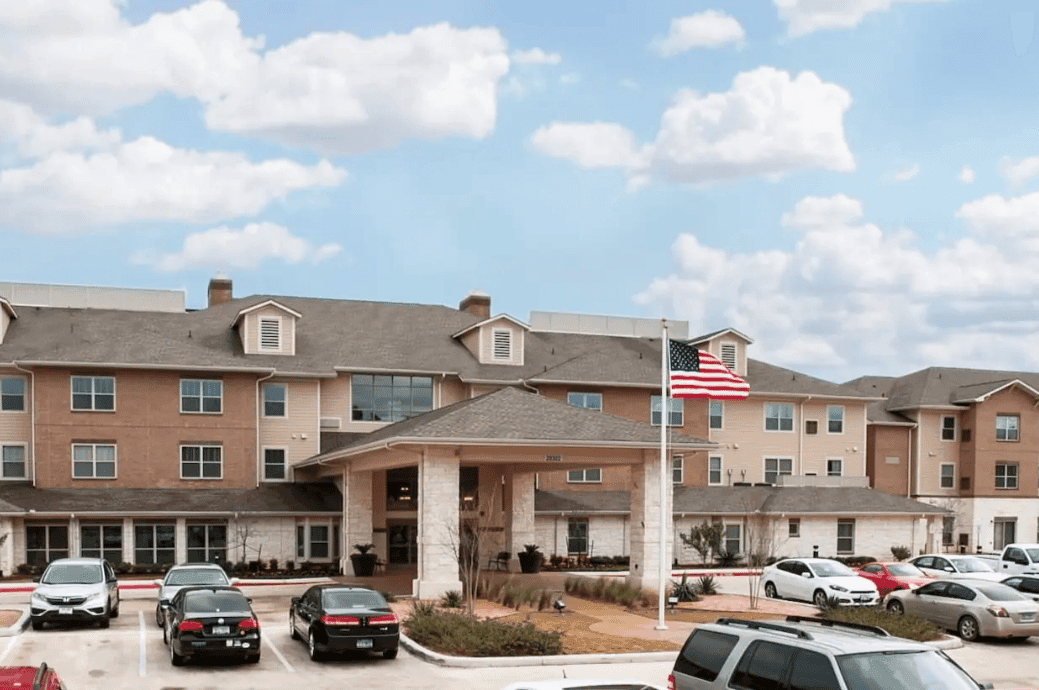 Emerald Oaks - Business image