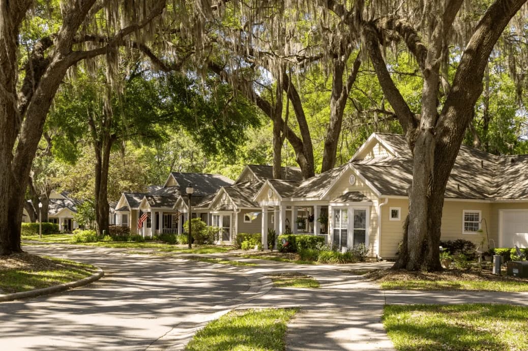 The Village at Gainesville - Business image