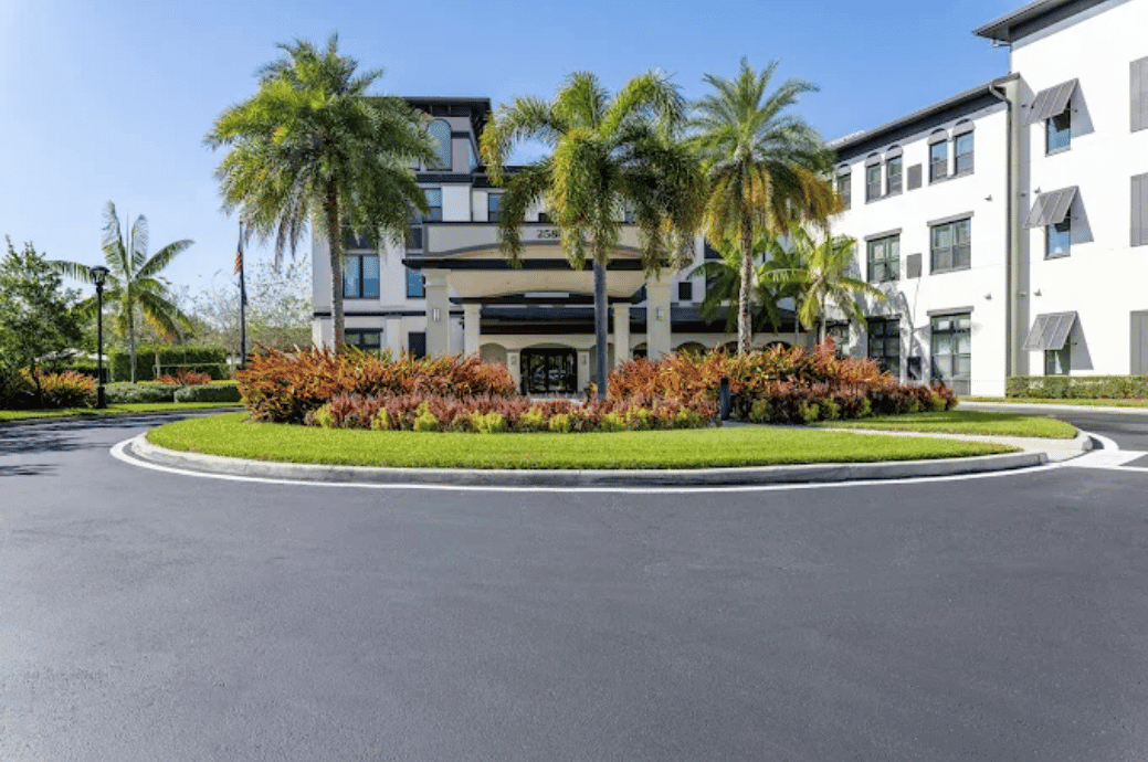 Arbor Terrace Cooper City - Business image