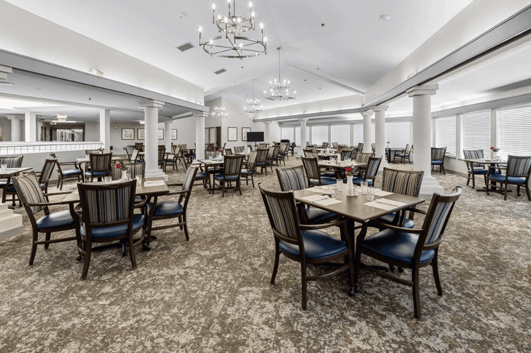 Arlington Plaza - Sky Active Living - Gallery image