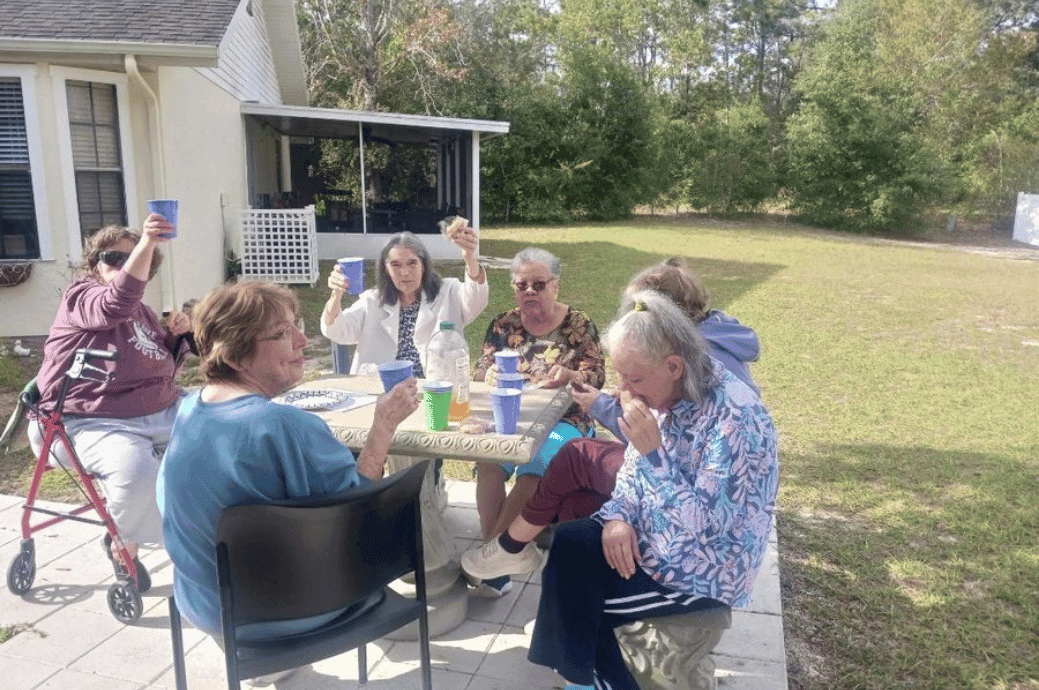 Life & Love Assisted Living II - Gallery image