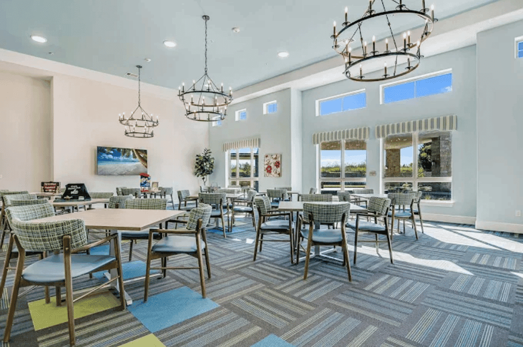 Ariel Pointe Senior Living - Gallery image