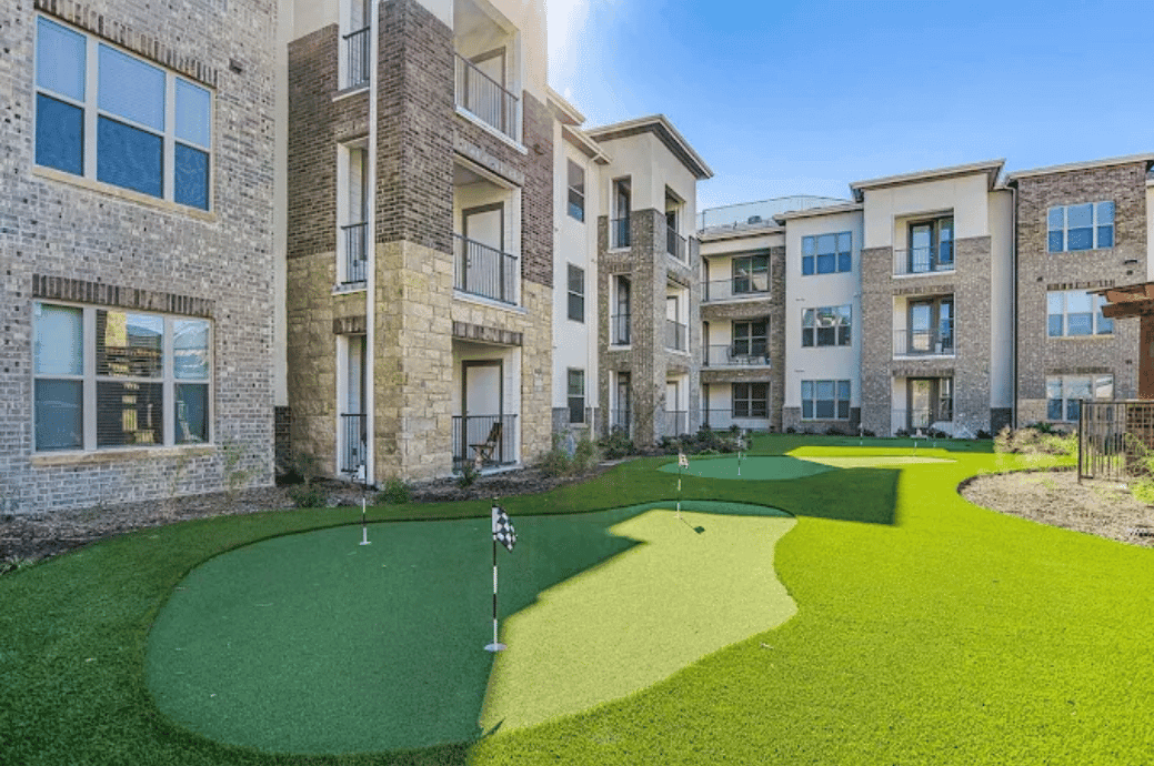 Ariel Pointe Senior Living - Business image