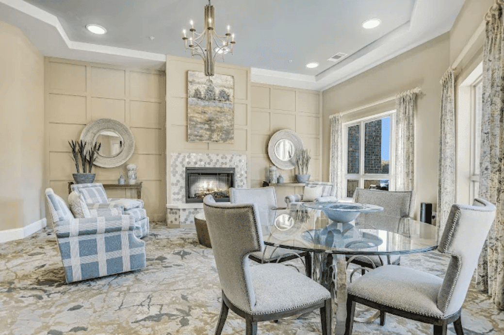 Ariel Pointe Senior Living - Gallery image