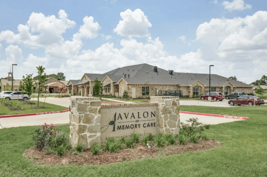 Avalon Memory Care - Business image