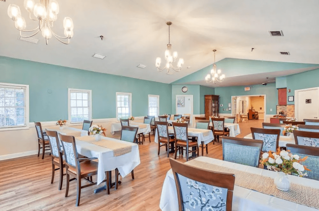 The Little Flower Assisted Living - Gallery image