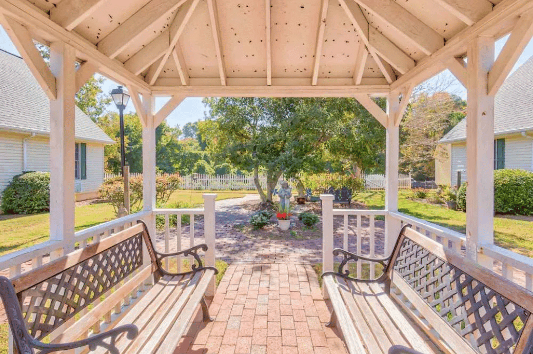 The Little Flower Assisted Living - Gallery image