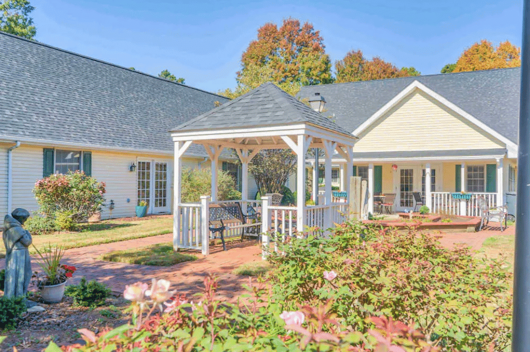 The Little Flower Assisted Living - Gallery image