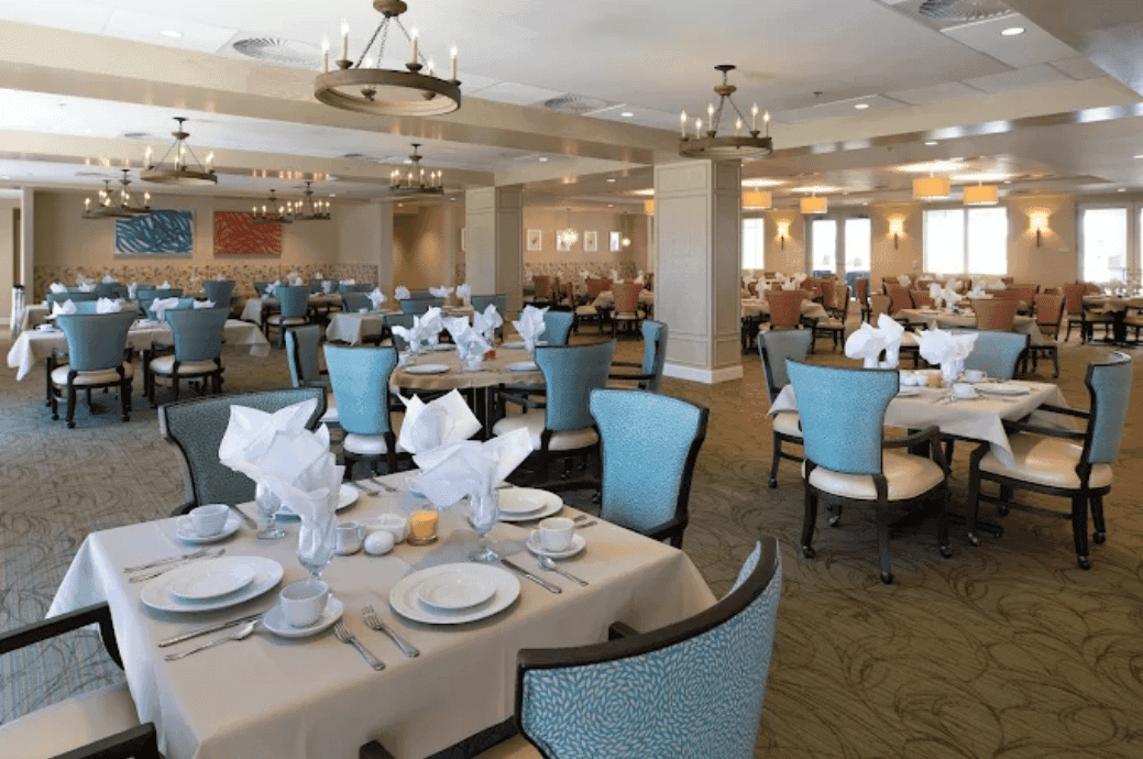 The Cabana at Jensen Dunes - Gallery image