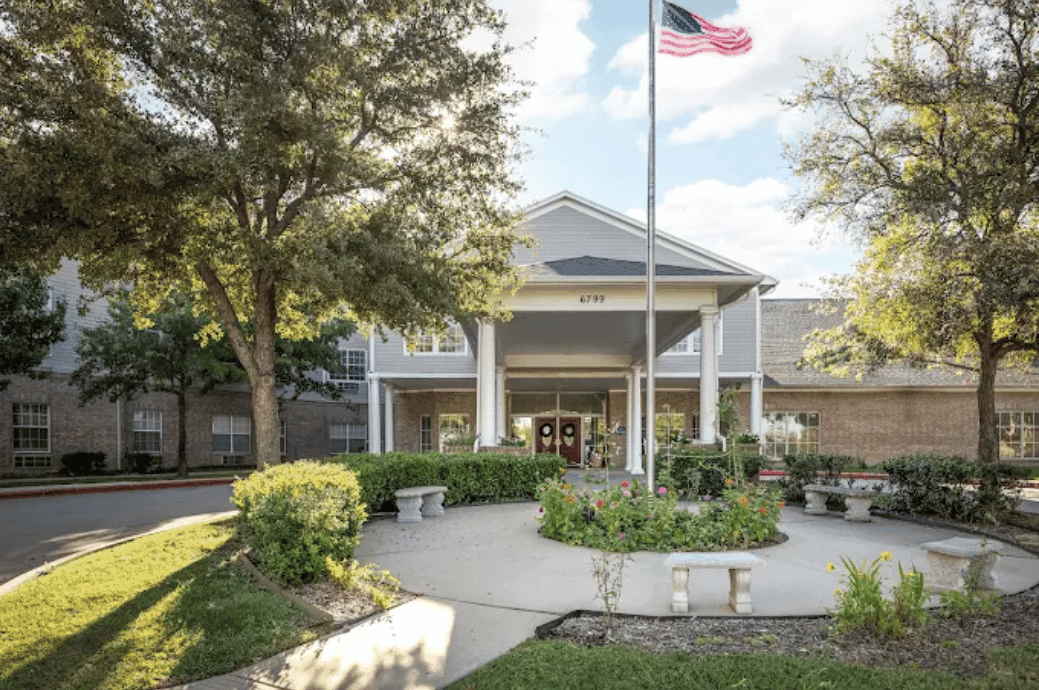 The Waterford at Fort Worth - Gallery image
