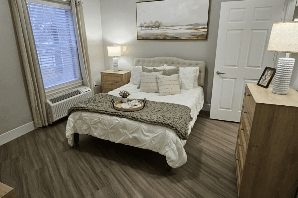 The Waterford at Fort Worth - Gallery image