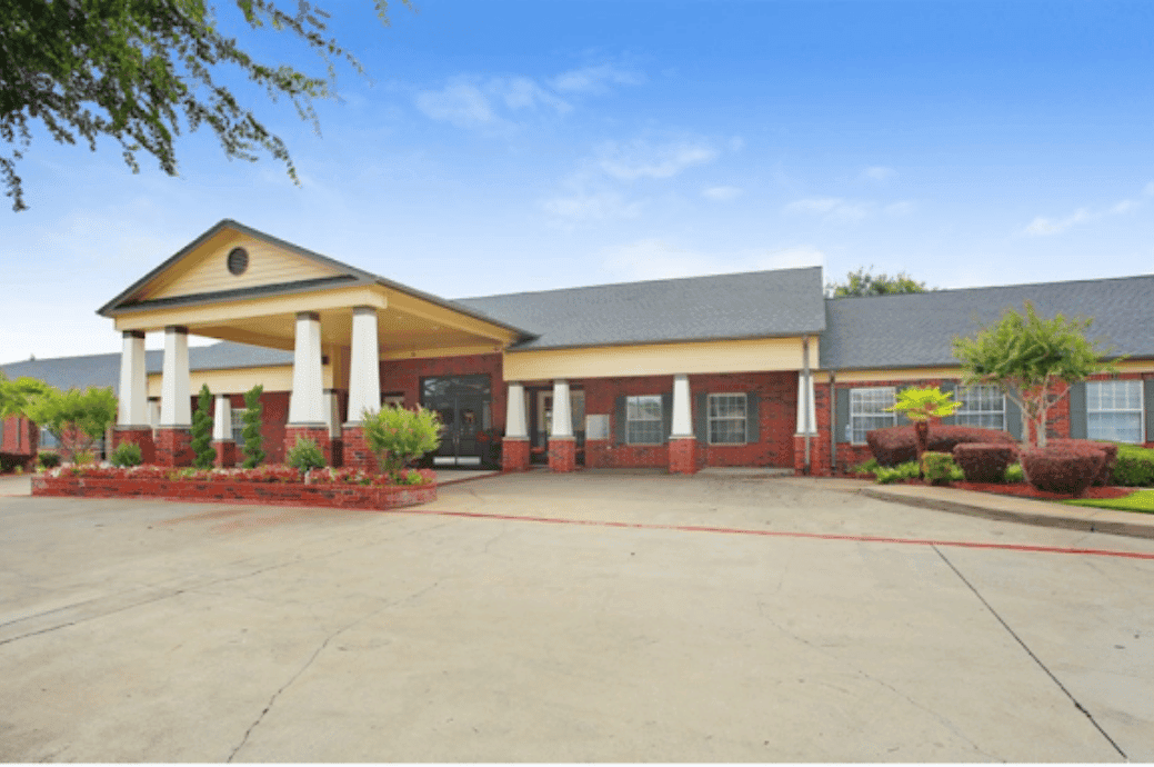 Bedford Estates Senior Living - Business image