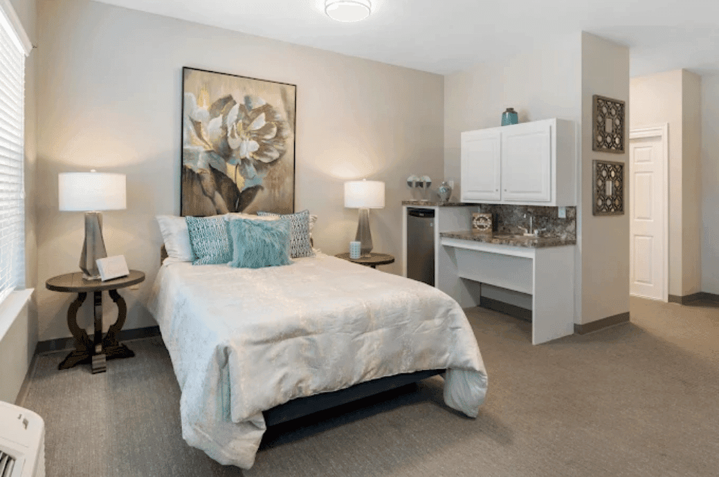Bedford Estates Senior Living - Gallery image