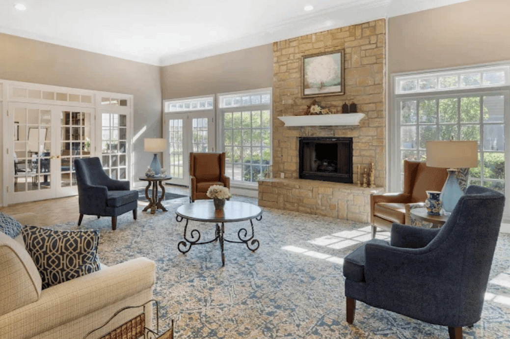 Bedford Estates Senior Living - Gallery image