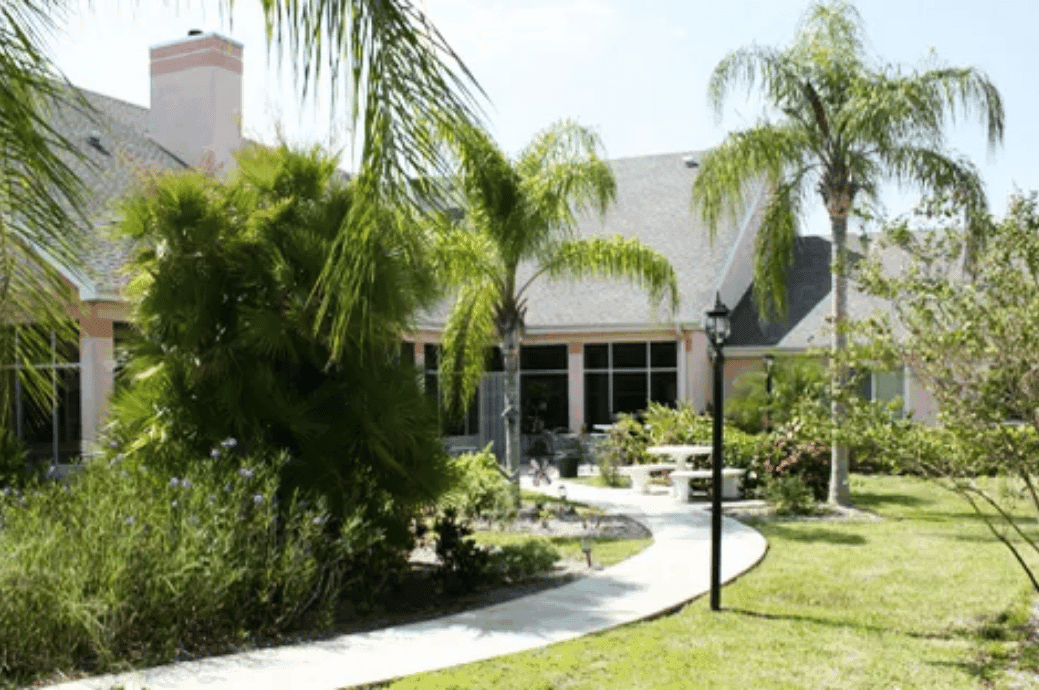 Brookdale Cape Coral - Gallery image