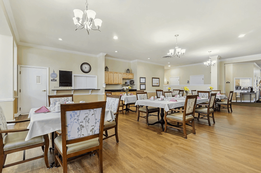 Brookdale Cape Coral - Gallery image