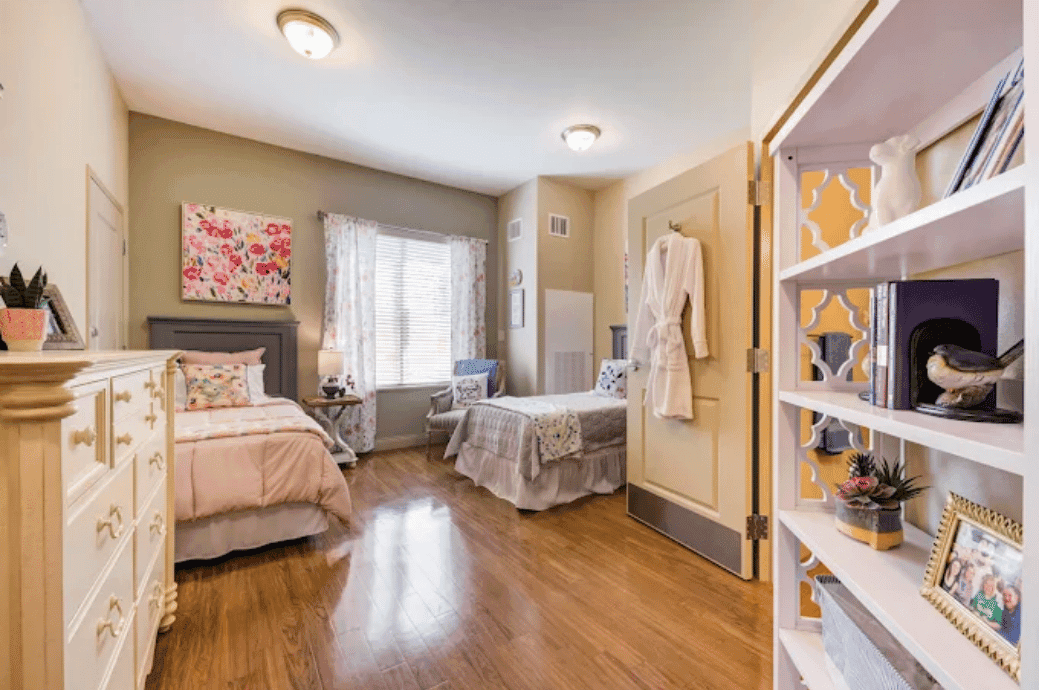 Arbor Terrace Lakeway - Gallery image