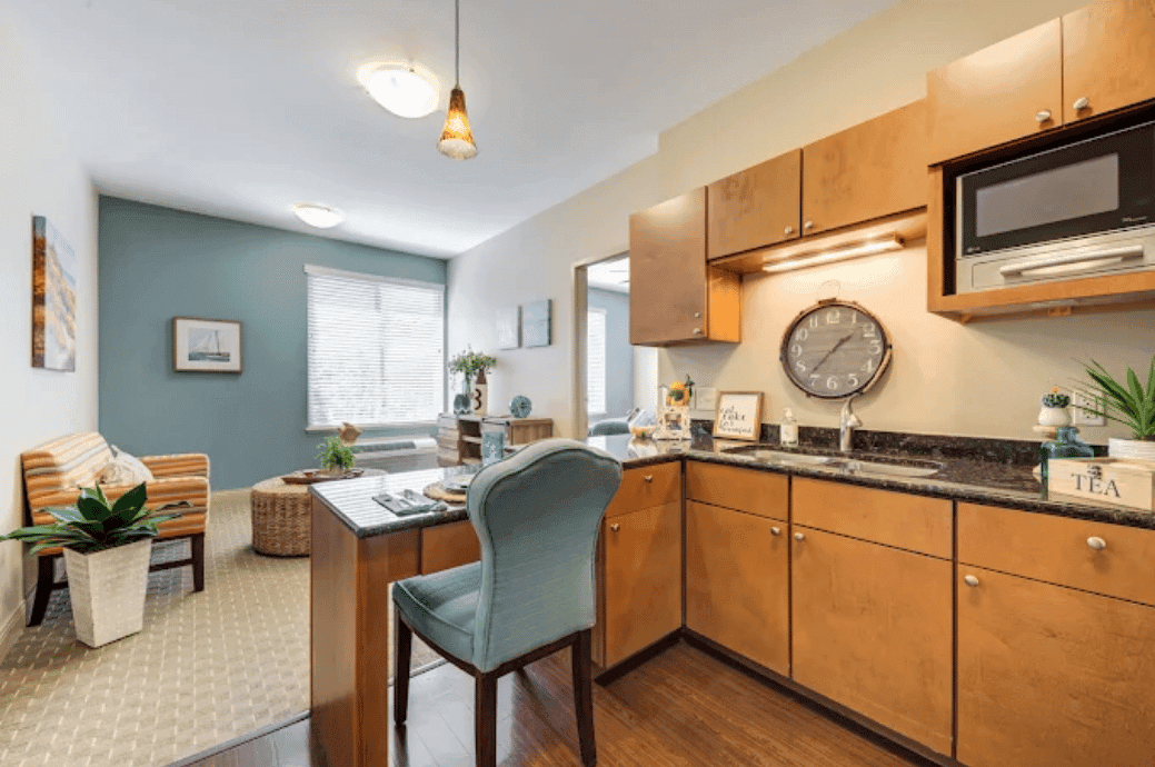 Arbor Terrace Lakeway - Gallery image