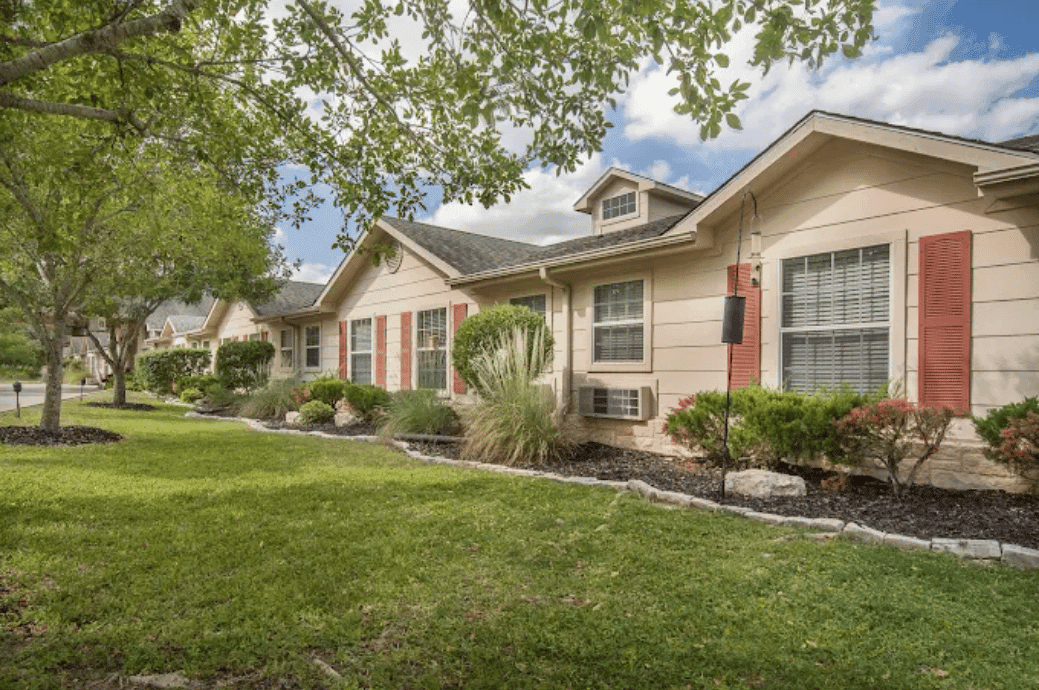 Heritage Place of Boerne - Business image