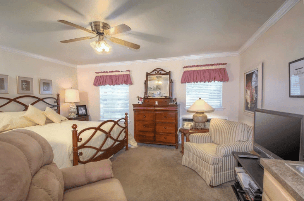 Heritage Place of Boerne - Gallery image
