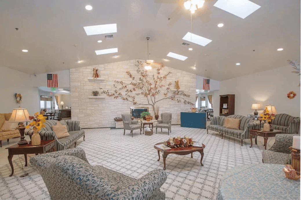 Heritage Place of Boerne - Gallery image
