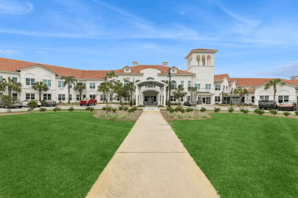 Somerby Santa Rosa Beach - Business image