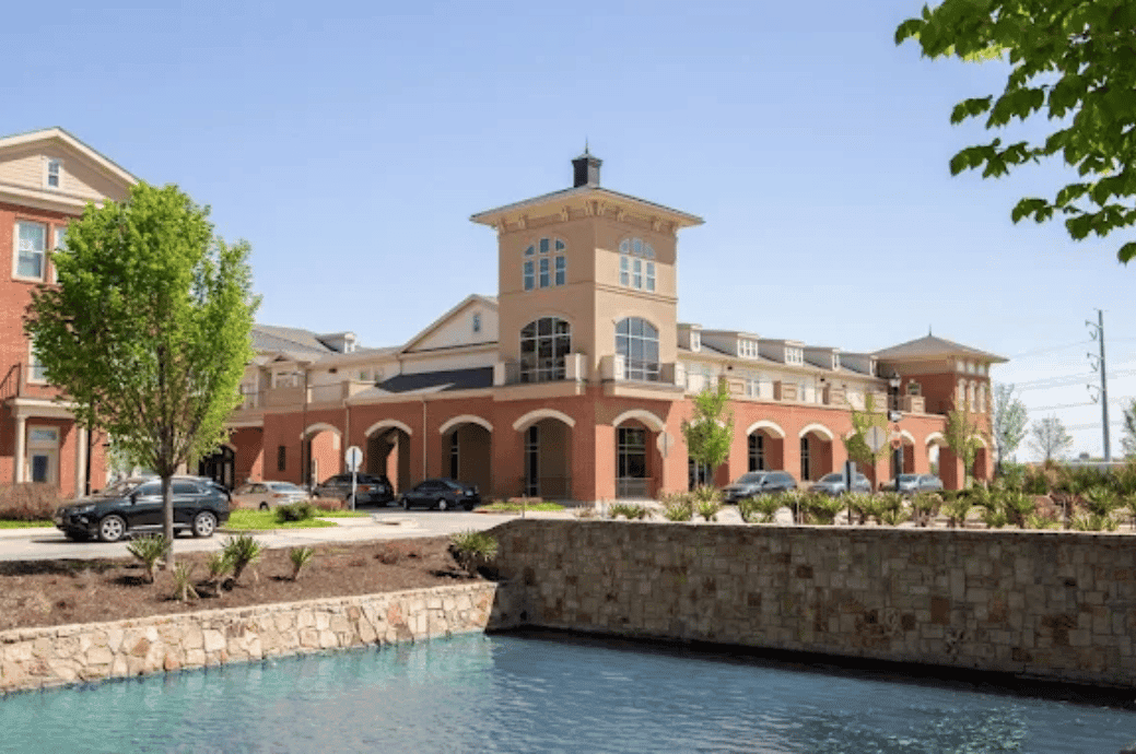 The Landing at Watermere Frisco - Gallery image