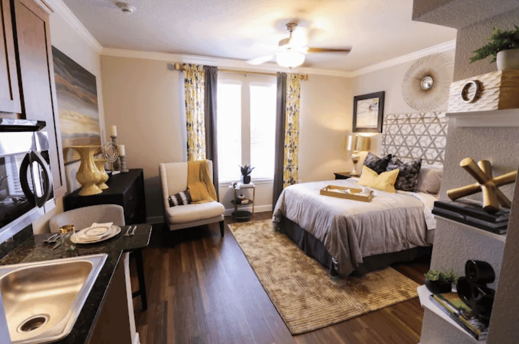 The Landing at Watermere Frisco - Gallery image