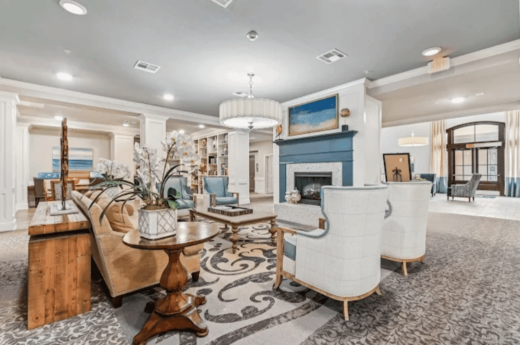 The Landing at Watermere Frisco - Gallery image