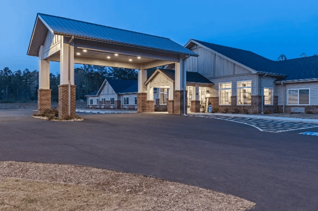The Landings of Lake Gaston - Business image