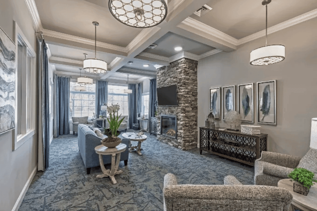 The Landings of Lake Gaston - Gallery image