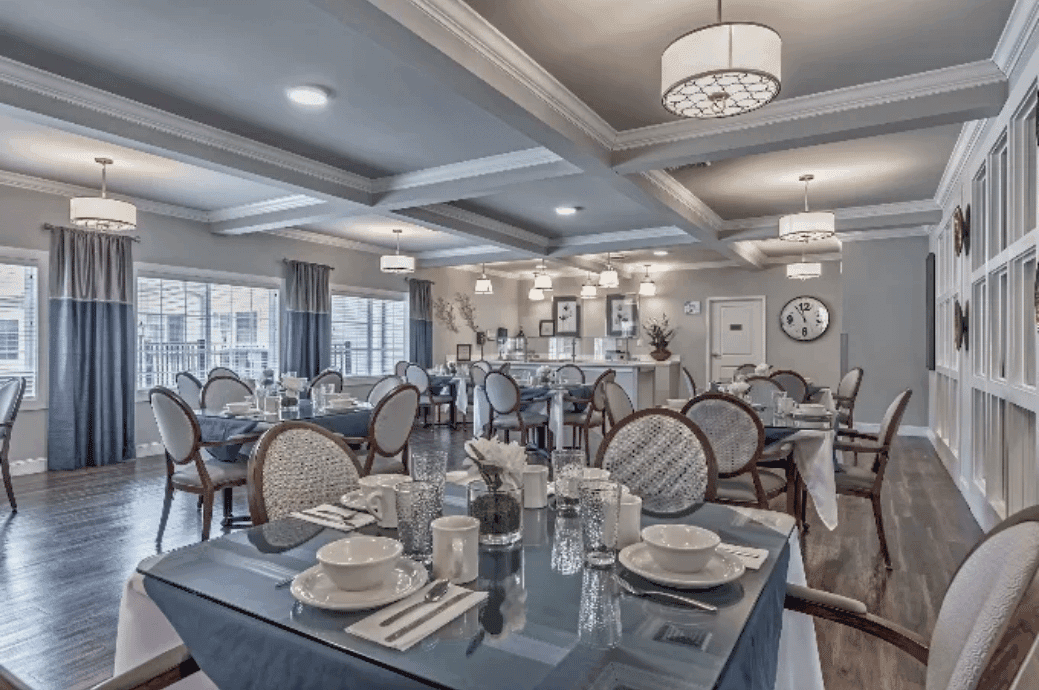 The Landings of Lake Gaston - Gallery image