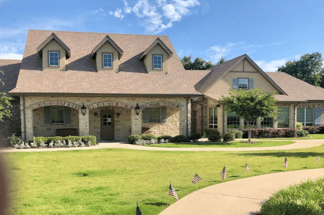 The Cottages at Chapel Creek - Gallery image