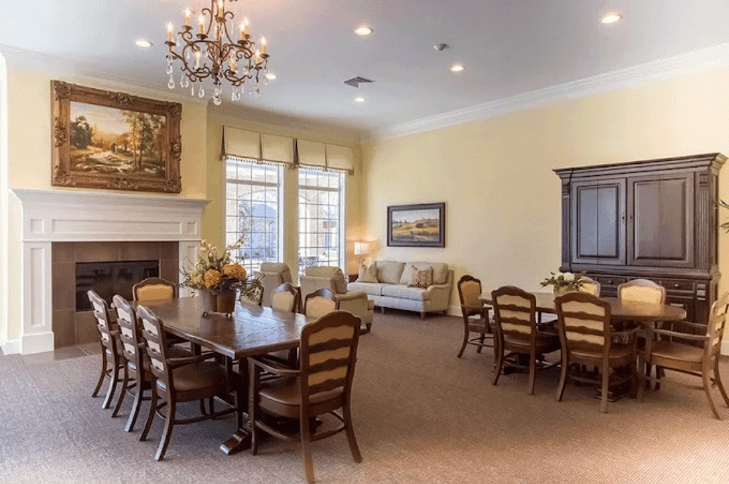 The Cottages at Chapel Creek - Gallery image