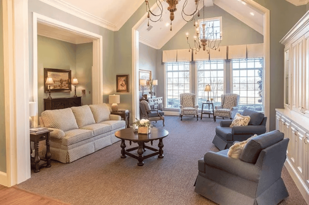 The Cottages at Chapel Creek - Gallery image
